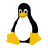 Linux icon