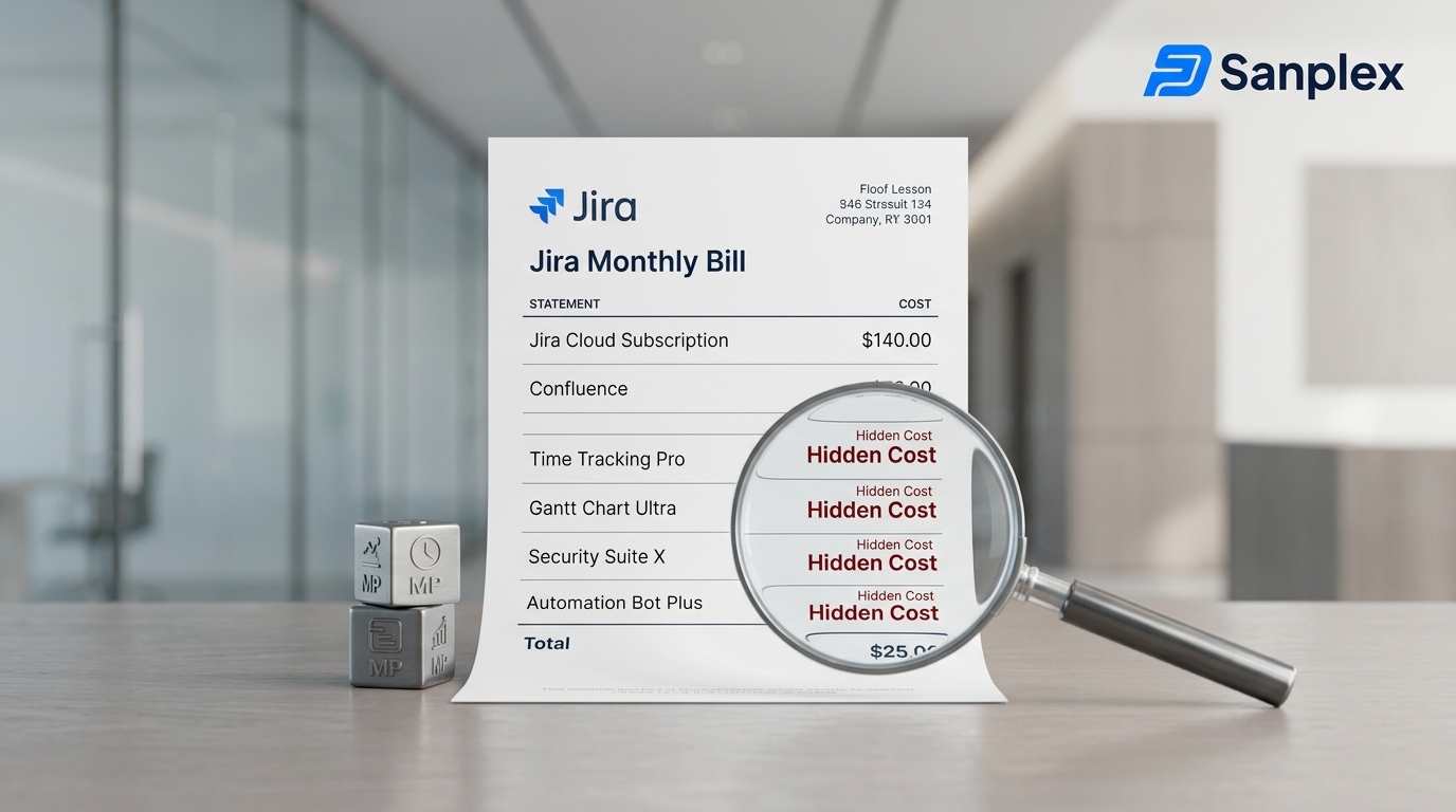 Atlassian Marketplace Apps: The Hidden Cost in Your Jira Bill