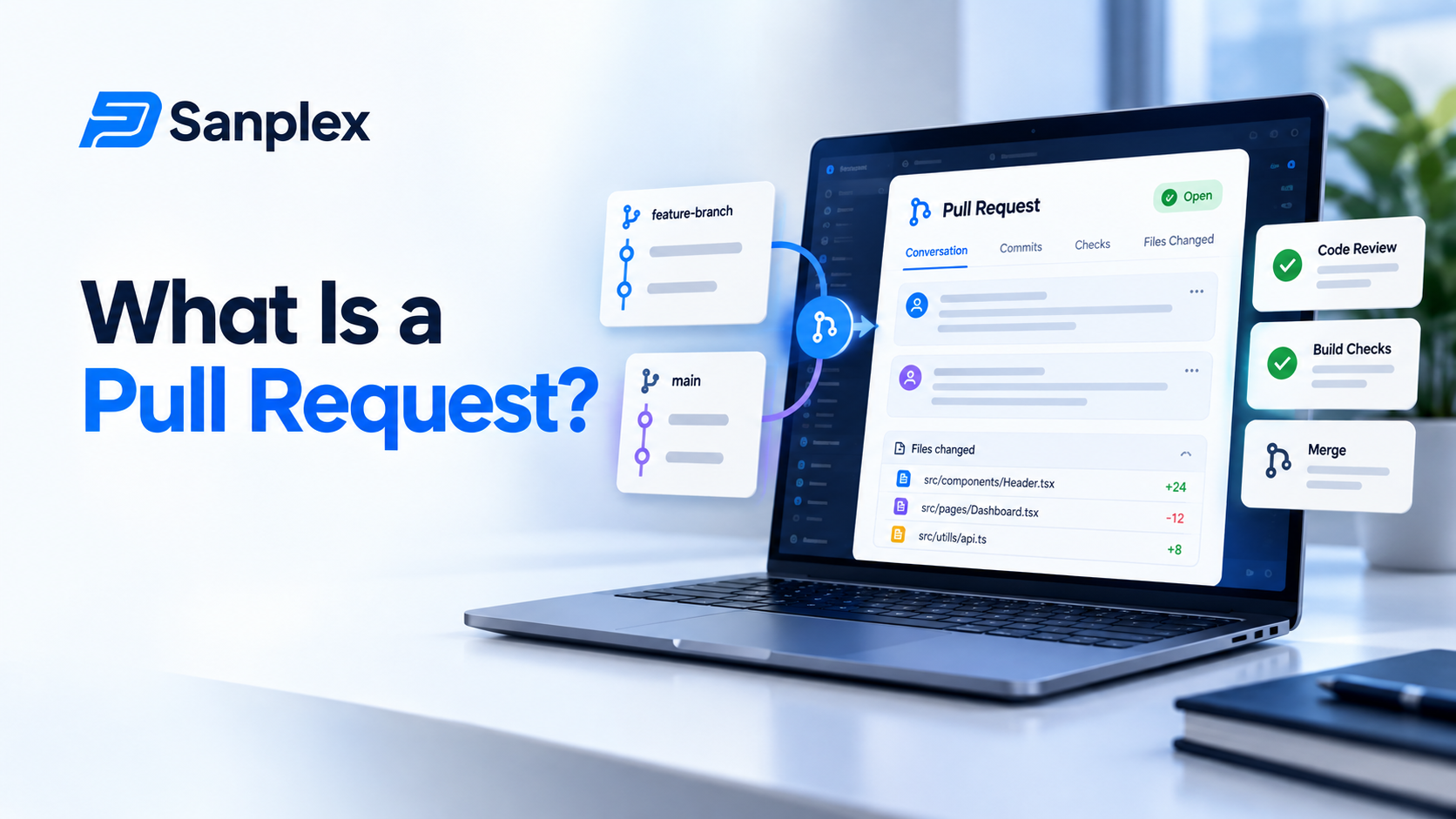 What Is a Pull Request? A Beginner's Guide for Teams